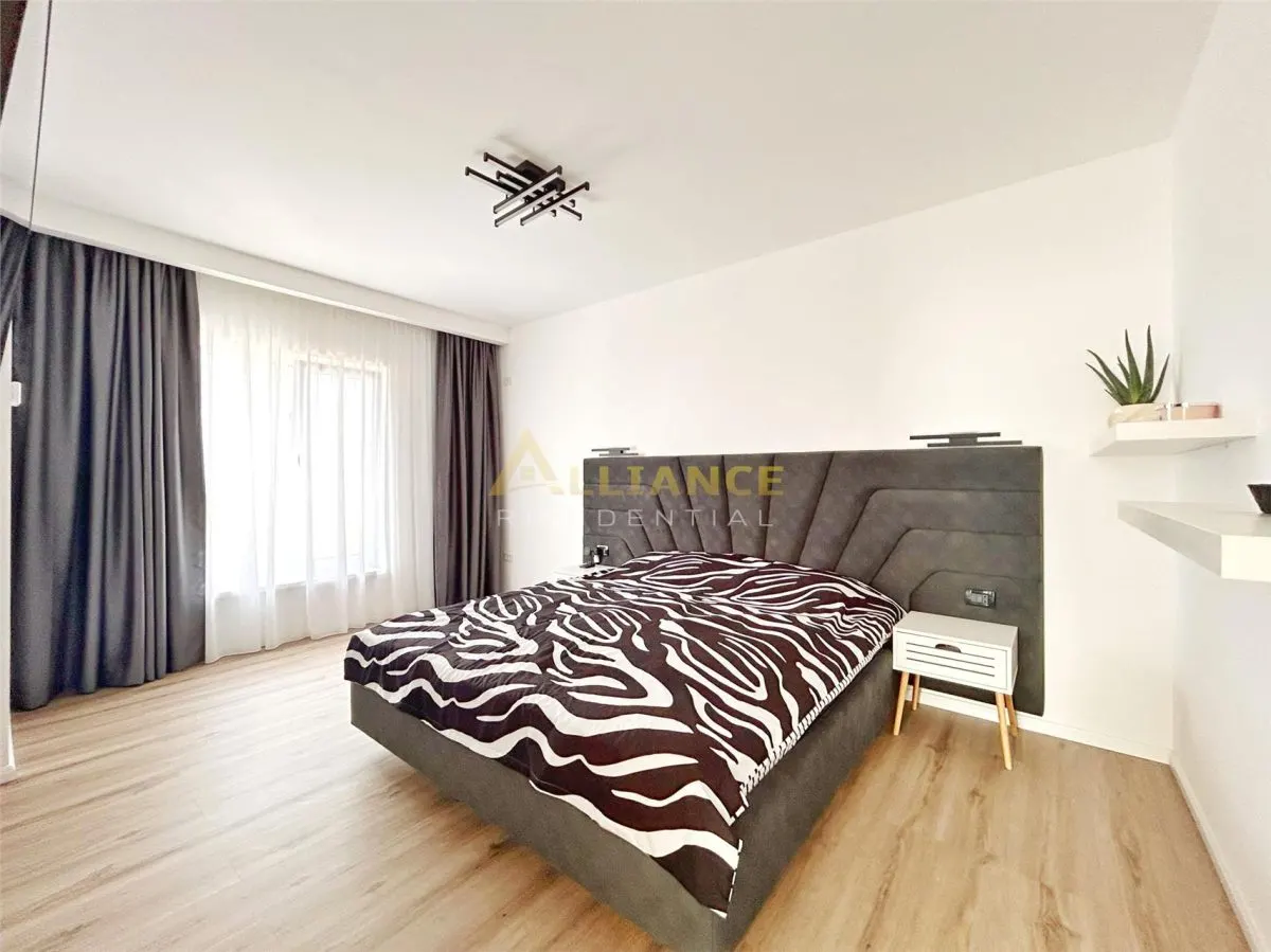 ALLIANCE VILLAS | 5 camere | 3 bai | Teren 444 mp - foto 14