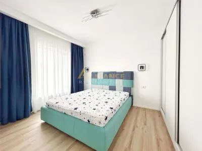 ALLIANCE VILLAS | 5 camere | 3 bai | Teren 444 mp - foto 16