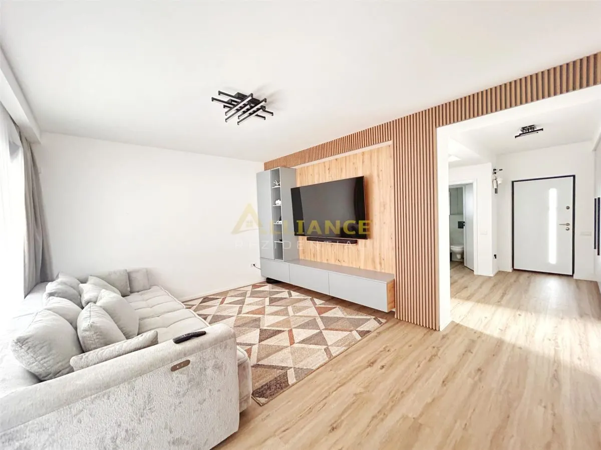 ALLIANCE VILLAS | 5 camere | 3 bai | Teren 444 mp - foto 5
