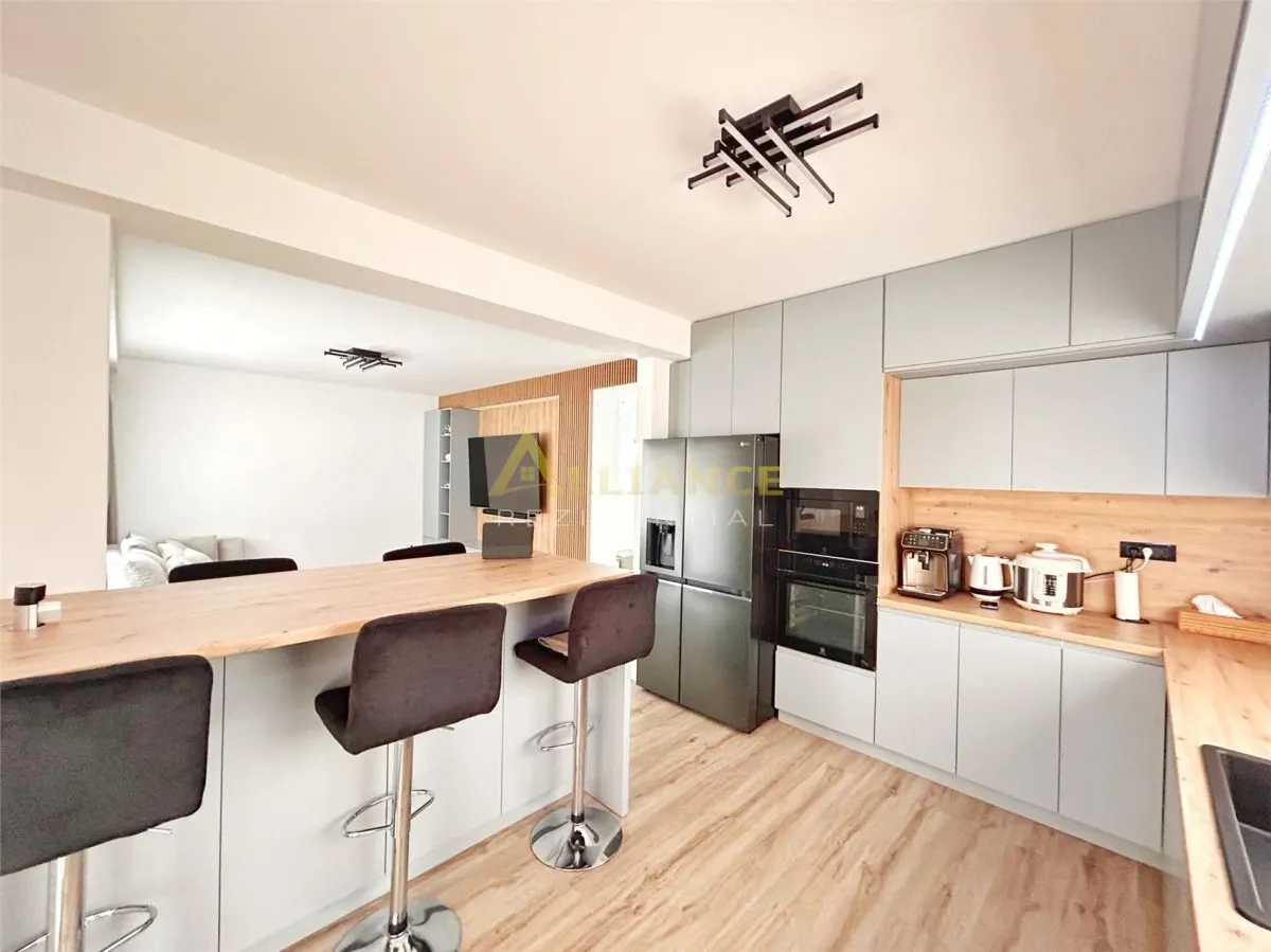 ALLIANCE VILLAS | 5 camere | 3 bai | Teren 444 mp - foto 8