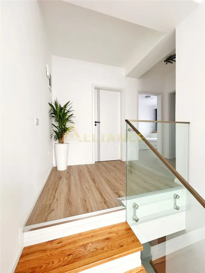 ALLIANCE VILLAS | 5 camere | 3 bai | Teren 444 mp - foto 9