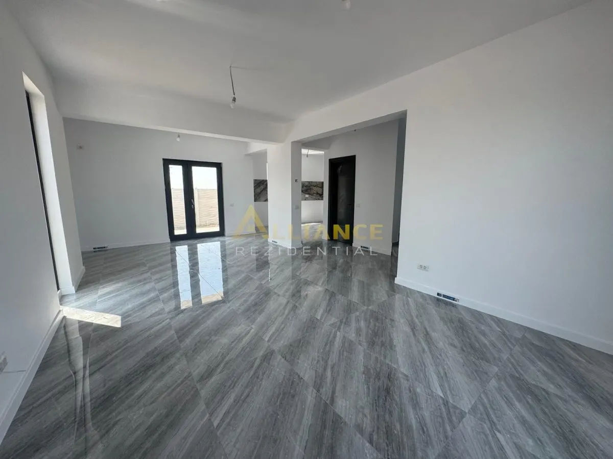 Vila Individuala / 4 Camere / 3 Bai / Incalzire Pardoseala / Teren 350 mp - foto 5