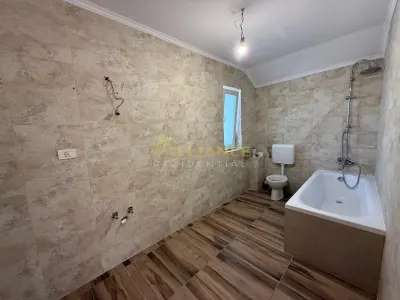 Vila individuala / 4 Camere / 2 Bai / Teren 300 mp - foto 15