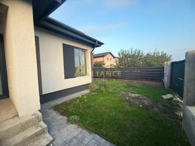 Casa Individuala / 3 Camere / 1 Baie / Teren 270 mp - foto 4