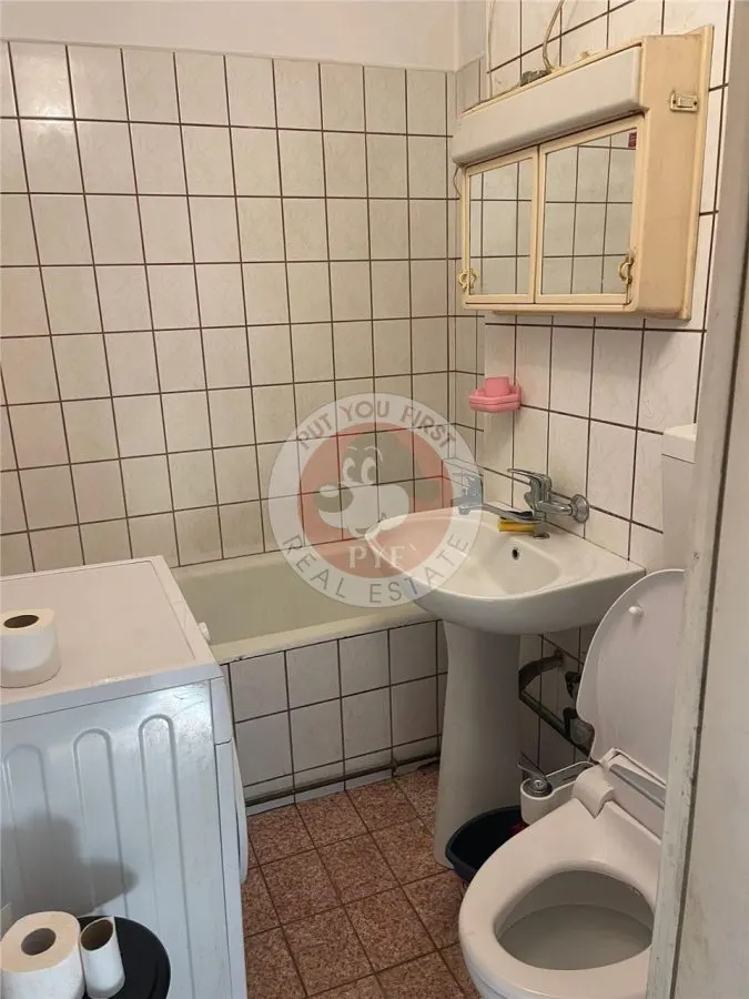 Pasaj Victoria | 3 camere | De renovat | 67mp | Semidec | B12680 - foto 5