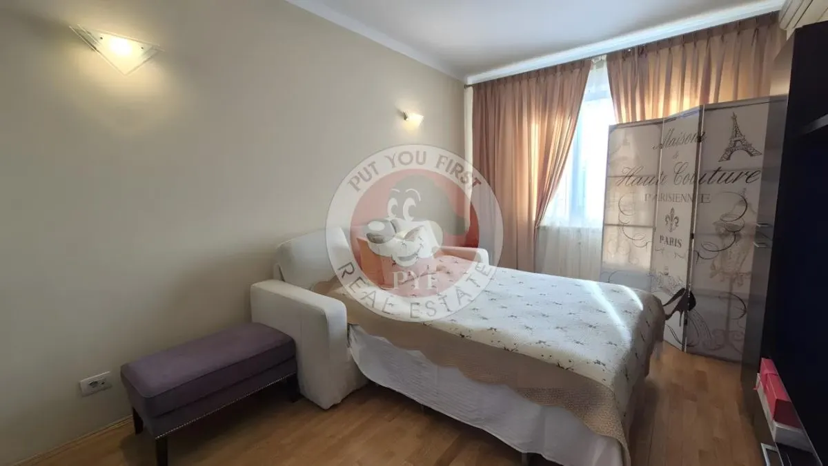 Lac Floreasca | 4 camere | Lux | 154mp | Open space | B12708 - foto 5