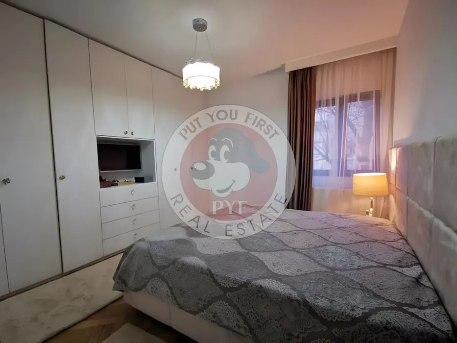 Dorobanti | 4 camere | 116mp | Semidecomandat | B12756 - foto 5