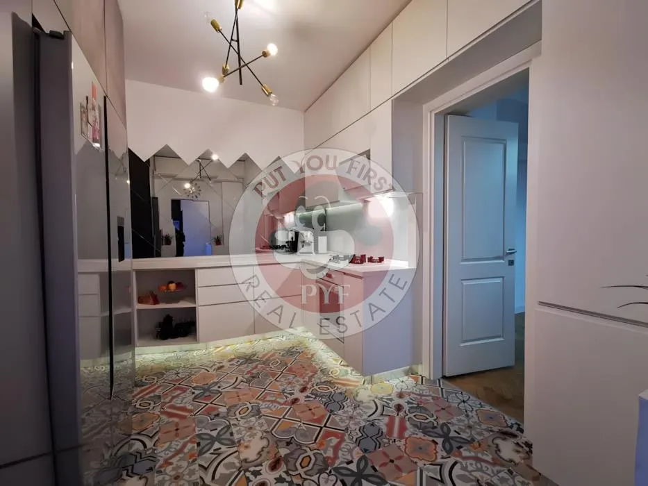 Dorobanti | 4 camere | 116mp | Semidecomandat | B12756 - foto 7