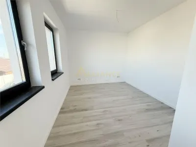 Vila Individuala / 4 Camere / 2 Bai / Pompa de caldura - foto 13