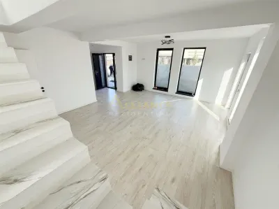 Vila Individuala / 4 Camere / 2 Bai / Pompa de caldura - foto 5