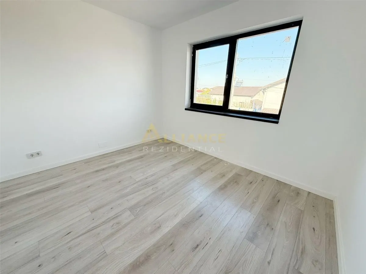 Vila Individuala / 4 Camere / 2 Bai / Pompa de caldura - foto 10