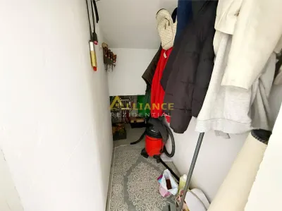 Vila Individuala Mobilata / 4 Camere / 2 Bai / Teren 325 mp - foto 12