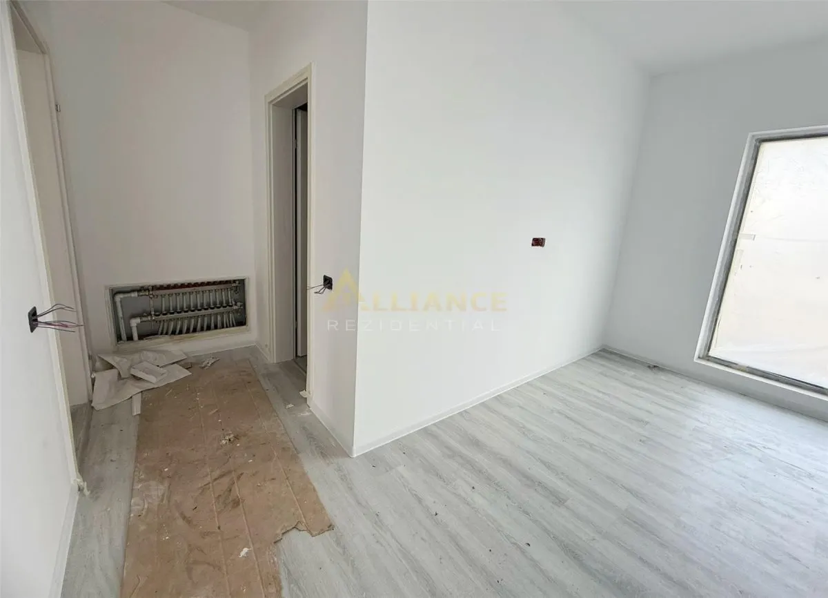 Casa Individuala / 3 Camere / 2 Bai / Incalzire in Pardoseala - foto 6