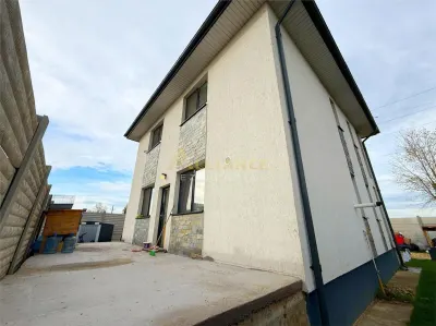 Vila Individuala MOBILATA / Curte Amenajata / 4 Camere / 2 Bai / Teren 405 mp - foto 6