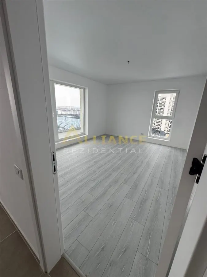 SUPER OFERT?! Apartament 2 camere, 60 mp - lâng? Kaufland Drumul Bineului - foto 2
