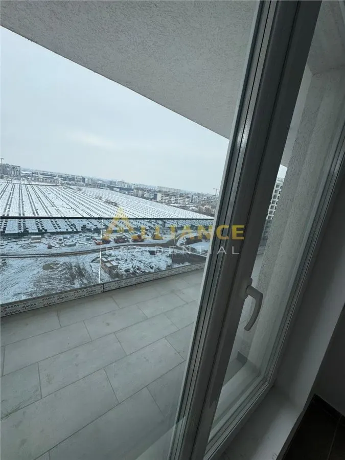SUPER OFERT?! Apartament 2 camere, 60 mp - lâng? Kaufland Drumul Bineului - foto 7