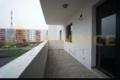 Studio Finalizat! cu Parcare Subterana Metrou Berceni - foto 1