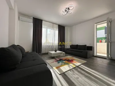 Apartament 2 camere decomandat cu gradina - foto 1