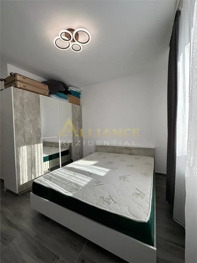 Apartament 2 camere decomandat cu gradina - foto 3