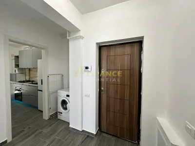 Apartament 2 camere decomandat cu gradina - foto 6