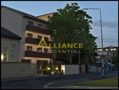 Apartamente 2 camere la 300 m Aparatorii Patriei - Bucuresti