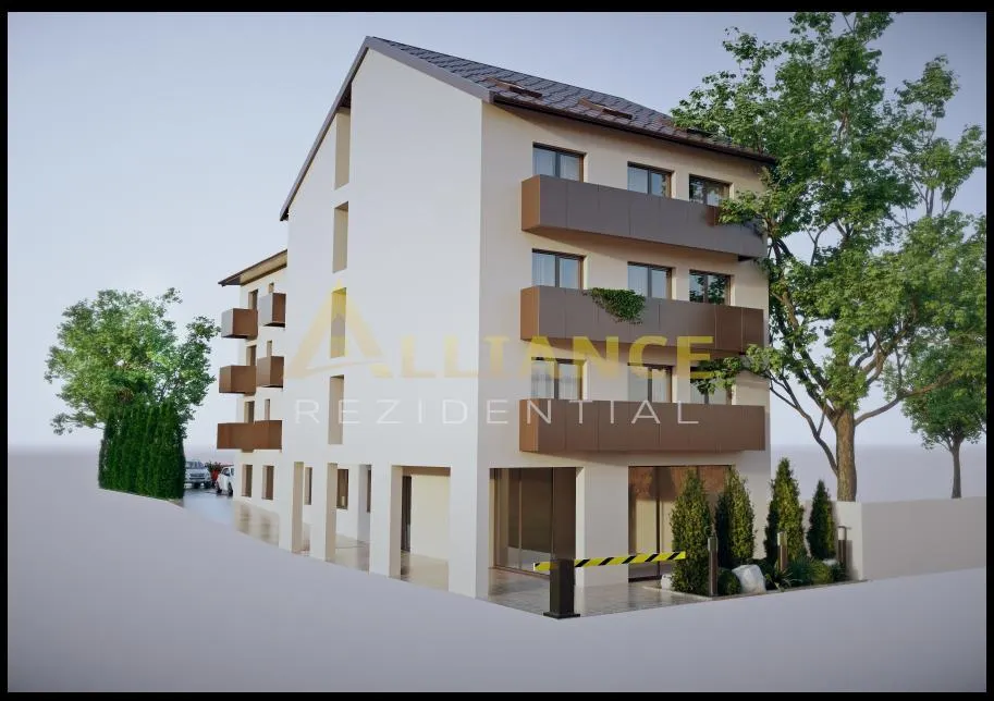 Apartamente 2 camere la 300 m Aparatorii Patriei - foto 3