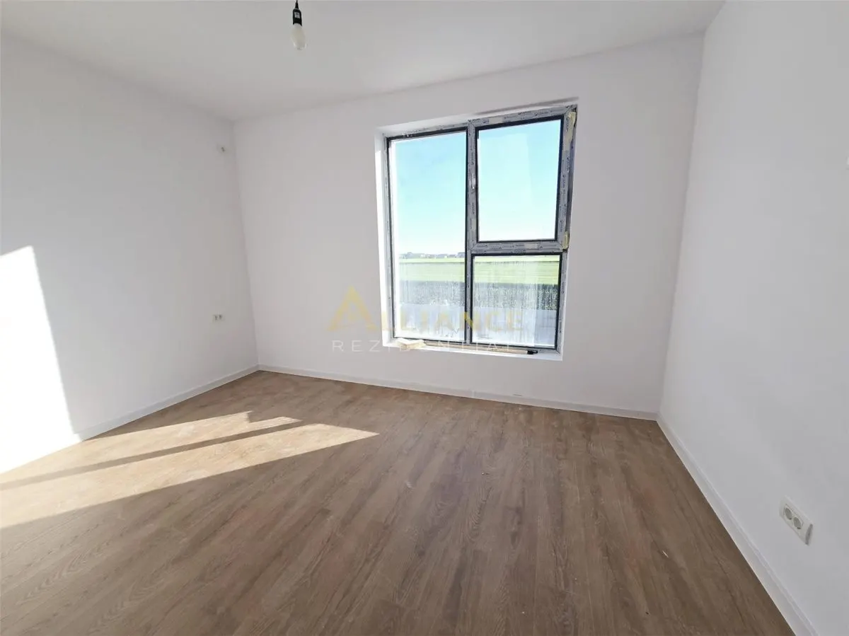 Vila individuala - 5 camere - 3 bai -  teren 428mp - pod - beci - foto 4