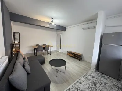 Apartament 2 camere tip studio | Bloc nou 2022 |  Biruintei | Parcare optionala - foto 10