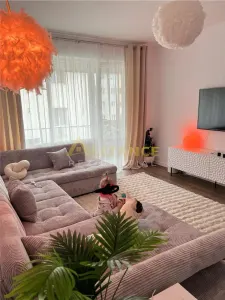 Apartament 3 camere in Kristal Residence - mobilat & utilat complet - foto 1