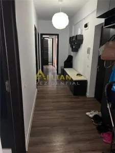 Apartament 3 camere in Kristal Residence - mobilat & utilat complet - foto 2