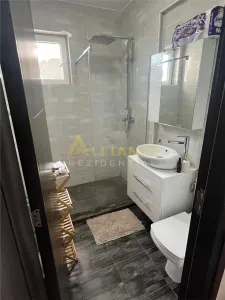 Apartament 3 camere in Kristal Residence - mobilat & utilat complet - foto 13