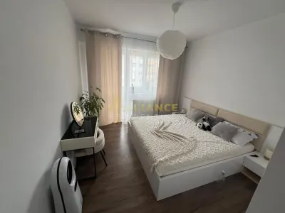 Apartament 3 camere in Kristal Residence - mobilat & utilat complet - foto 5