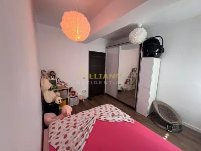 Apartament 3 camere in Kristal Residence - mobilat & utilat complet - foto 8