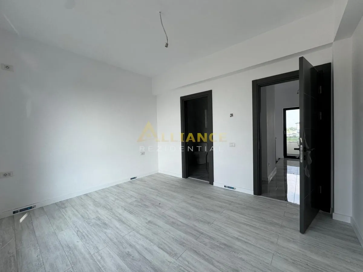 Casa de vanzare | Teren 350 mp | 4 camere | Dormitor cu baie proprie | - foto 11