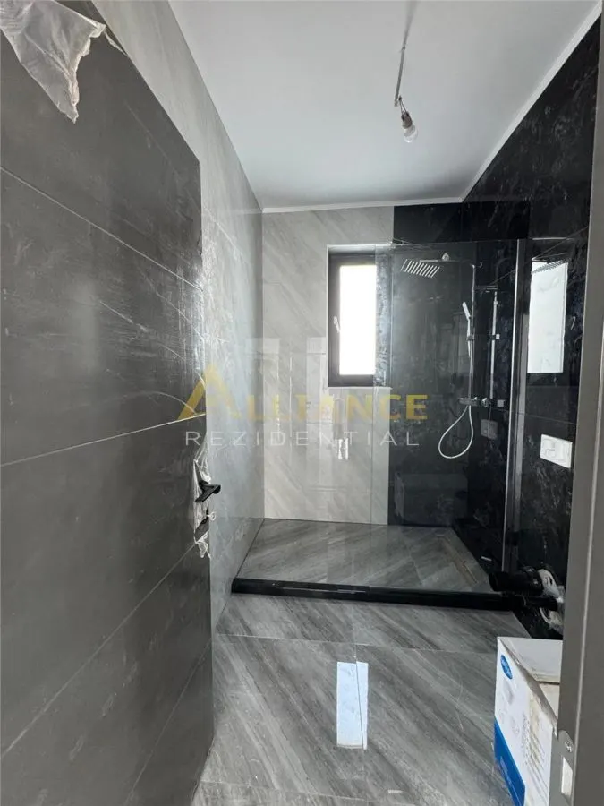 Casa de vanzare | Teren 350 mp | 4 camere | Dormitor cu baie proprie | - foto 14