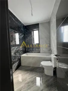 Casa de vanzare | Teren 350 mp | 4 camere | Dormitor cu baie proprie | - foto 15