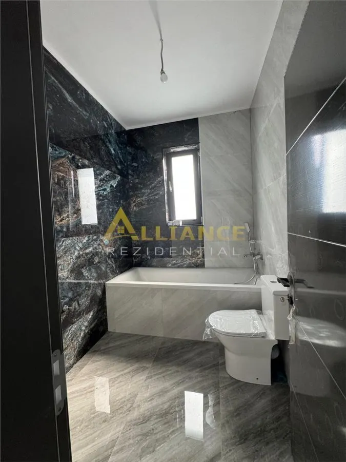 Casa de vanzare | Teren 350 mp | 4 camere | Dormitor cu baie proprie | - foto 15