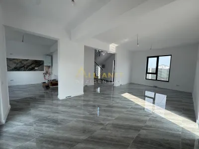 Casa de vanzare | Teren 350 mp | 4 camere | Dormitor cu baie proprie | - foto 6