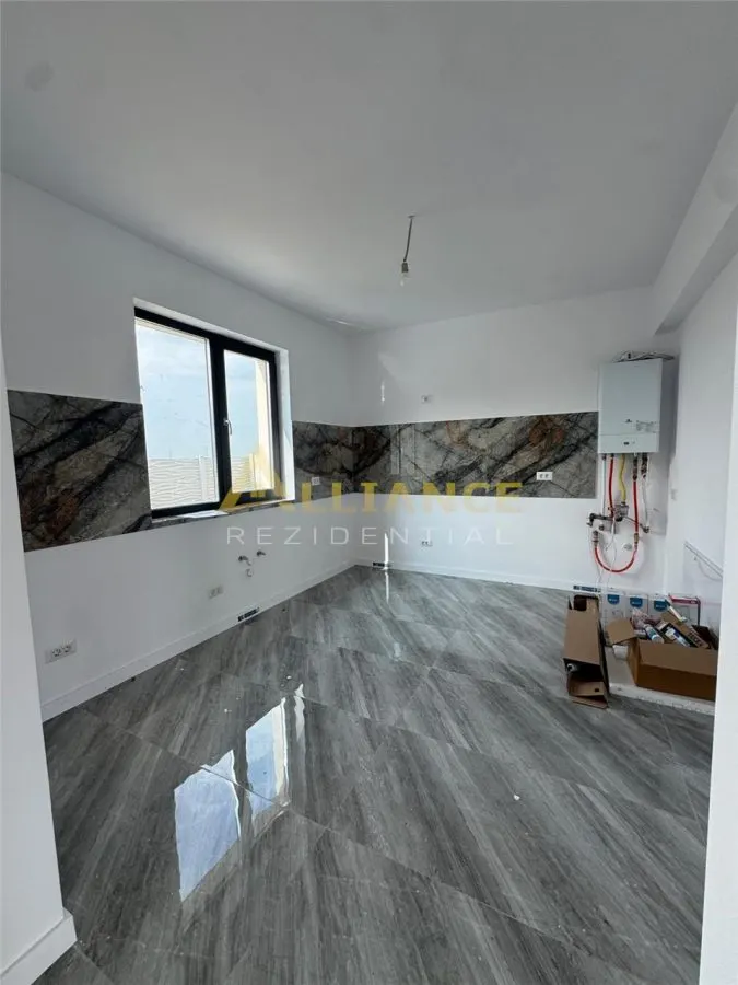Casa de vanzare | Teren 350 mp | 4 camere | Dormitor cu baie proprie | - foto 7