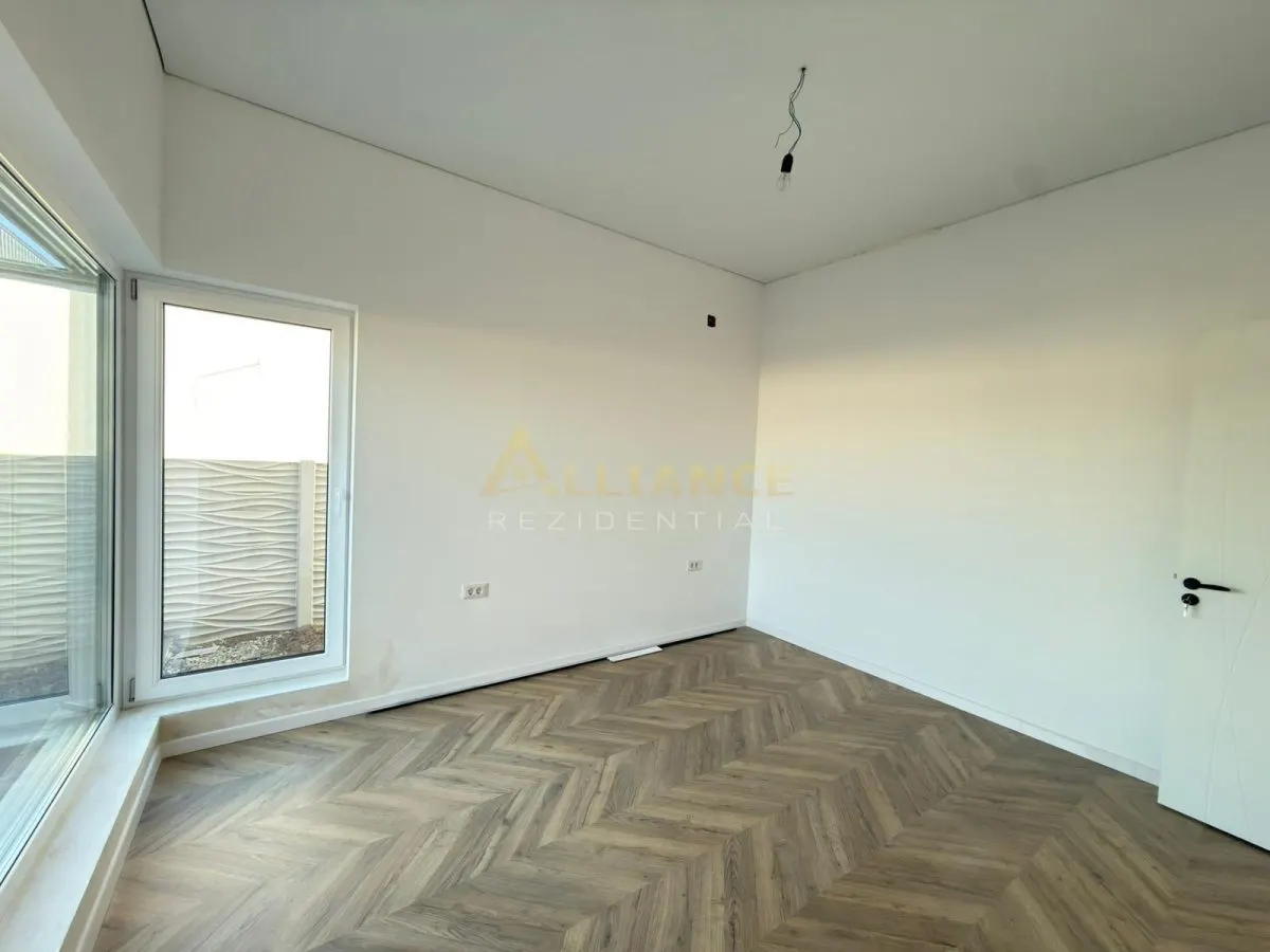 Casa Stil Mediteranean | 4 camere | 3 bai | Incalzire prin pardoseala - foto 7