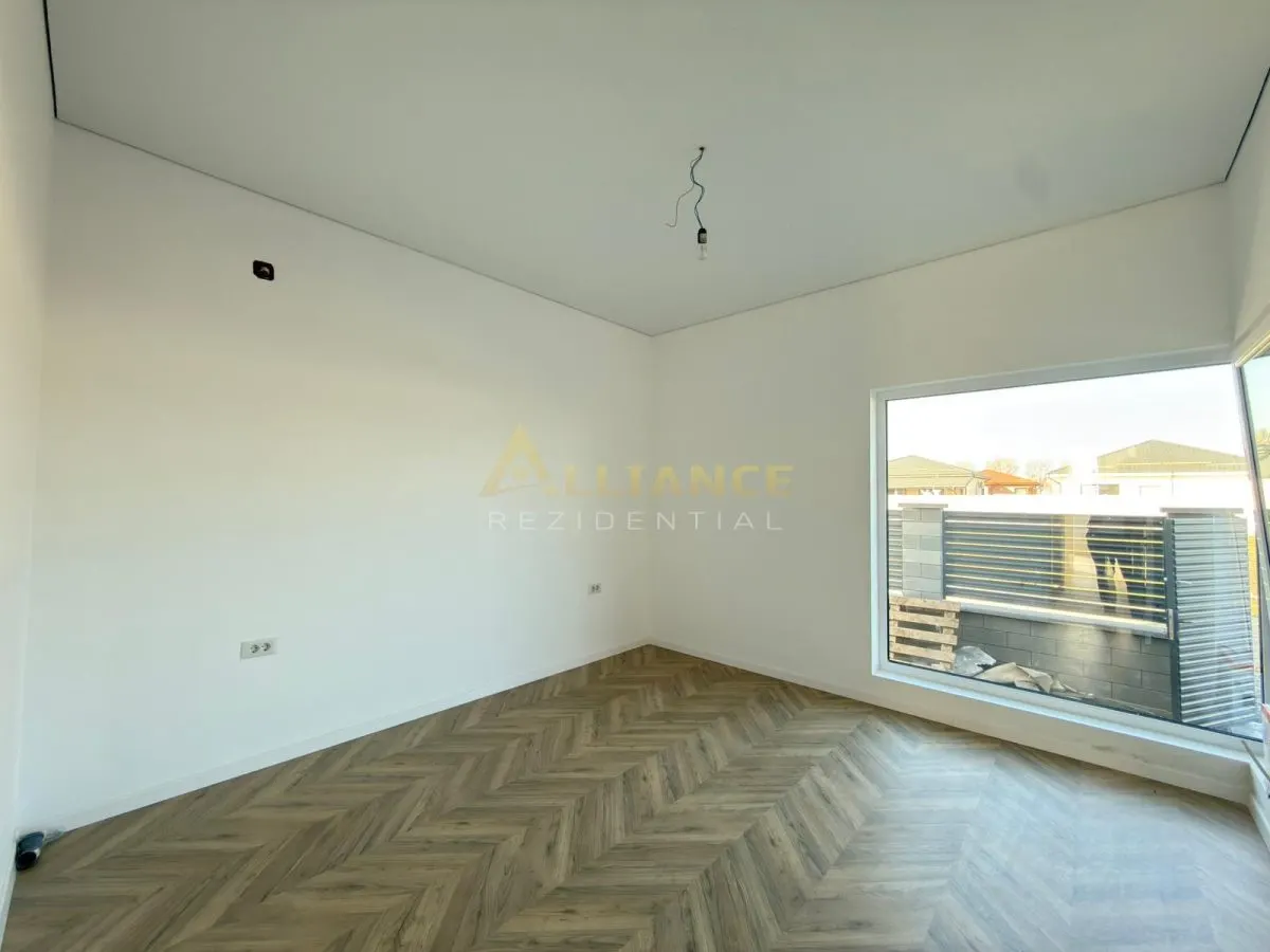 Casa Stil Mediteranean | 4 camere | 3 bai | Incalzire prin pardoseala - foto 8