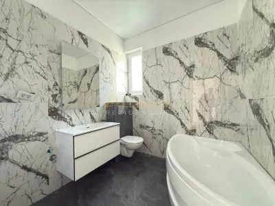 Casa Stil Mediteranean | 4 camere | 3 bai | Incalzire prin pardoseala - foto 9