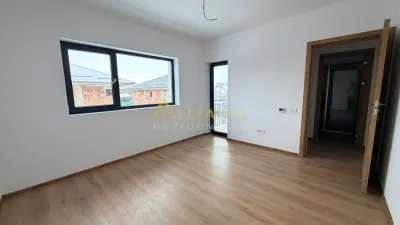 Vila individula-3camere-2 bai -teren 320mp- ACCES STB - foto 12