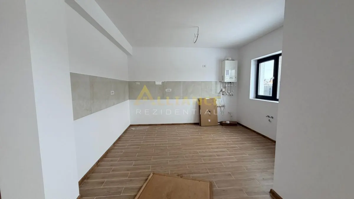 Vila individula-3camere-2 bai -teren 320mp- ACCES STB - foto 7