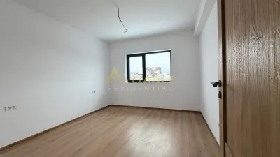 Vila individula-3camere-2 bai -teren 320mp- ACCES STB - foto 9
