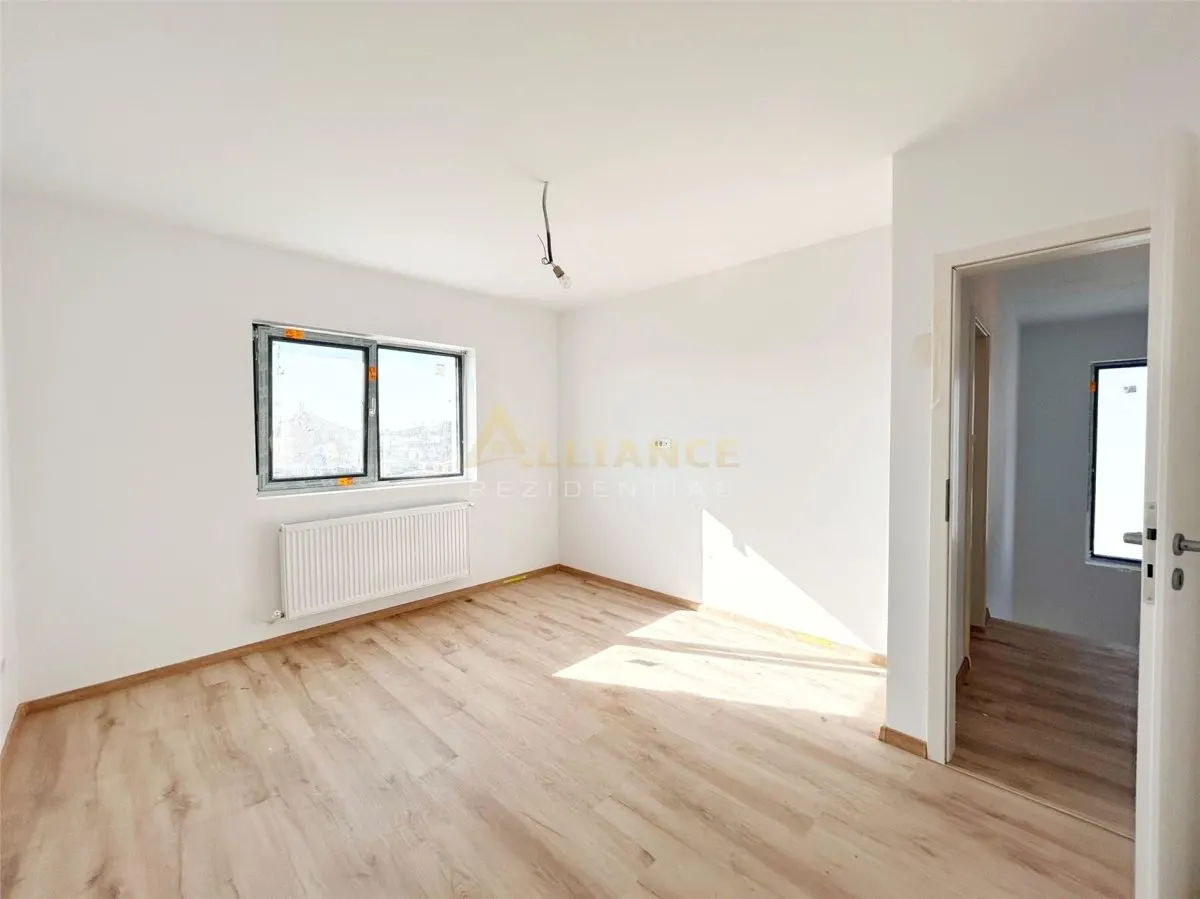 VILA INDIVIDUALA MODERNA | P+1E | 4 camere | Incalzire prin pardoseala - foto 8