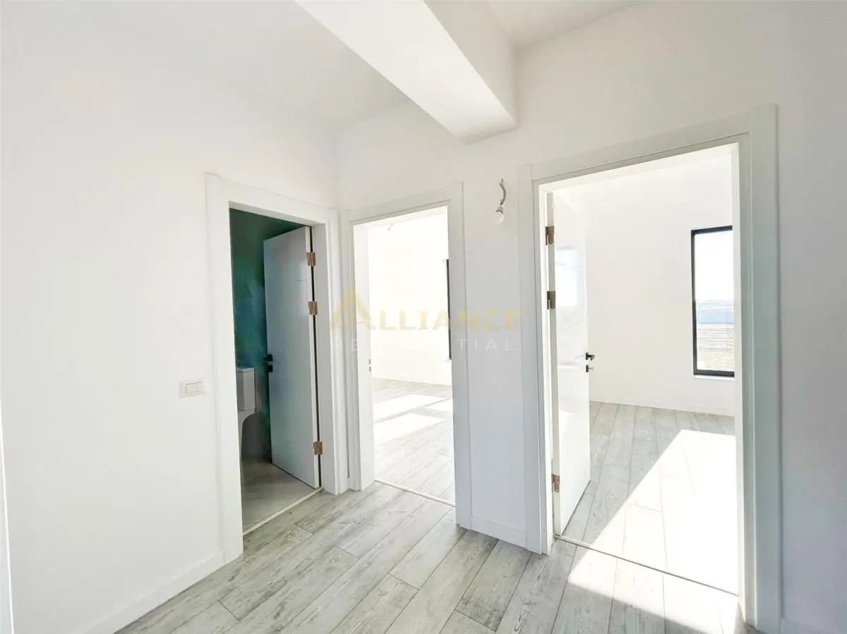 Vila Extravaganta | P+1E | 4 camere | Teren 350mp - foto 14