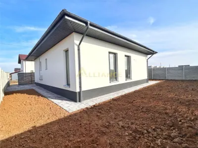 Casa individuala | Parter | 4 camere | Teren 370mp - foto 6