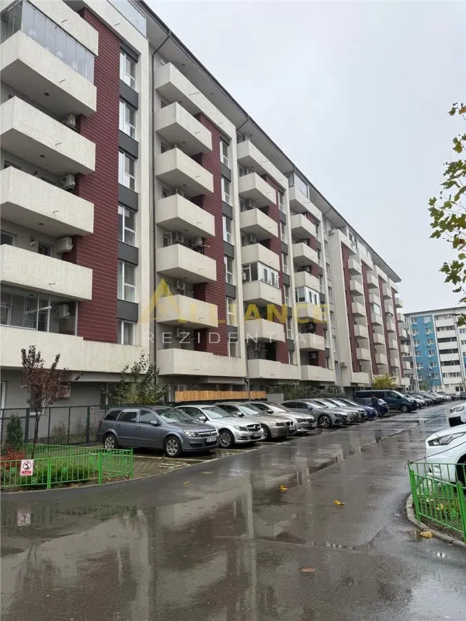 METROU BERCENI - APARTAMENT 3 CAMERE 86 MP - foto 4