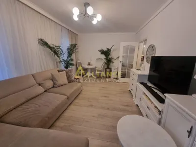 METROU BERCENI - APARTAMENT 3 CAMERE 86 MP - foto 5